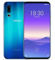 Замена батареи на телефоне Meizu 16s в Ростове-на-Дону